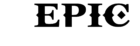 Epic Logo White